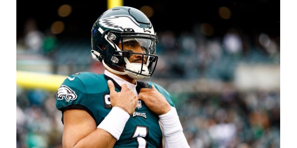 Le plus jeune couple de quart-arrière de la finale de l'histoire de la NFL